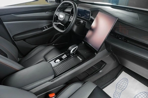 Внедорожник Geely Cityray 2024 года, 2459000 рублей, Тюмень