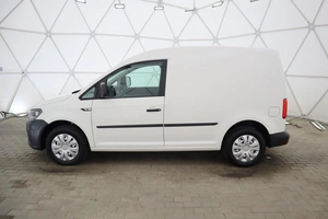 Фургон Volkswagen Caddy 2015 года, 1480000 рублей, Обнинск