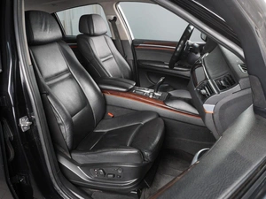 Внедорожник BMW X6 2012 года, 1990000 рублей, Красный Пахарь