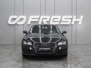 Лифтбек Audi A7 2013 года, 2124000 рублей, Воронеж