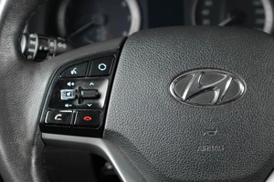 Внедорожник Hyundai Tucson 2017 года, 1799000 рублей, Тюмень
