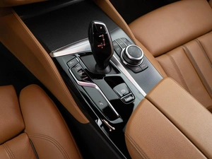 Седан BMW 5 серия 2022 года, 6857077 рублей, Москва
