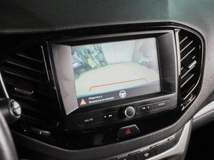 Универсал ВАЗ (LADA) Vesta Cross 2021 года, 1229000 рублей, Воронеж