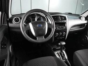 Седан Datsun on-DO 2017 года, 650000 рублей, Ростов-на-Дону
