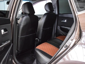 Хетчбэк Kia Rio 2015 года, 1200000 рублей, Муром