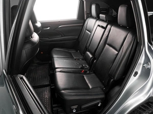 Внедорожник Toyota Highlander 2014 года, 3199000 рублей, Тюмень