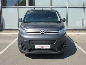 Фургон Citroen Jumpy 2021 года, 1990000 рублей, Брянск