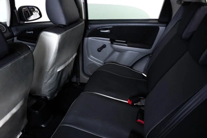 Внедорожник Suzuki SX4 2012 года, 859000 рублей, Пермь