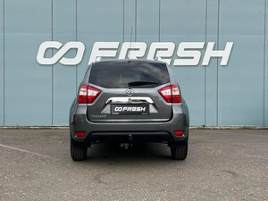 Внедорожник Nissan Terrano 2018 года, 1489000 рублей, Ижевск