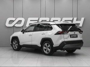 Внедорожник Toyota RAV4 2020 года, 3200000 рублей, Ростов-на-Дону