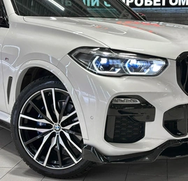 Внедорожник BMW X5 2021 года, 9100000 рублей, Красноярск