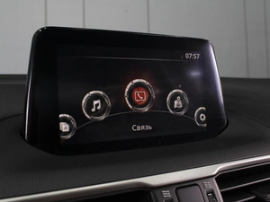 Седан Mazda 3 2018 года, 1495000 рублей, Омск