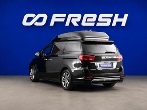 Минивэн Kia Carnival 2019 года, 3899777 рублей, Москва