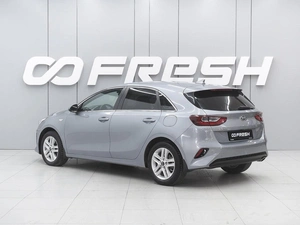 Хетчбэк Kia Ceed 2020 года, 1815000 рублей, Ростов-на-Дону