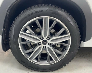 Внедорожник EXEED LX 2022 года, 2060000 рублей, Красноярск