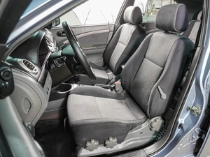 Хетчбэк Chevrolet Lacetti 2010 года, 619000 рублей, Воронеж