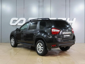 Внедорожник Nissan Terrano 2020 года, 1434000 рублей, Воронеж