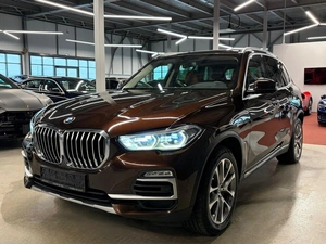 Внедорожник BMW X5 2019 года, 5400000 рублей, Павловская Слобода