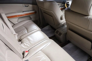 Внедорожник Lexus RX 2004 года, 1499000 рублей, Новосибирск