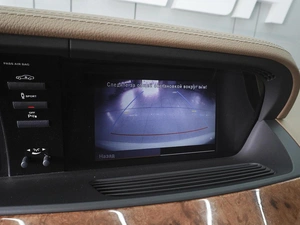 Седан Mercedes-benz S-класс 2009 года, 2320000 рублей, Ростов-на-Дону