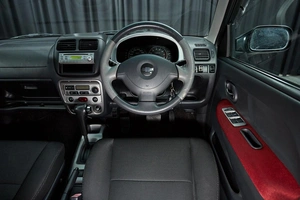 Хетчбэк Chevrolet Cruze HR 2005 года, 489000 рублей, Красноярск