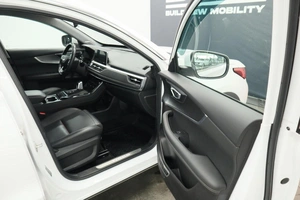 Внедорожник Chery Tiggo 7 2021 года, 1760000 рублей, Курск