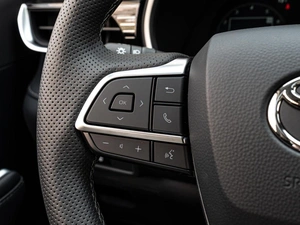 Внедорожник Toyota Highlander 2026 года, 5730000 рублей, Краснодар