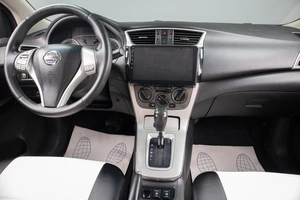Седан Nissan Sentra 2015 года, 849000 рублей, Оренбург