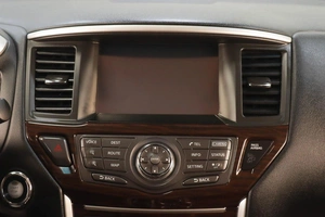 Внедорожник Nissan Pathfinder 2015 года, 2149000 рублей, Челябинск