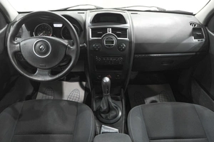 Седан Renault Megane 2008 года, 399000 рублей, Новокузнецк