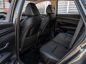 Внедорожник Hyundai Tucson 2021 года, 3000000 рублей, Краснодар