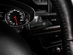 Седан Audi A6 2012 года, 2199000 рублей, Тюмень