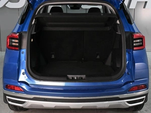 Внедорожник Chery Tiggo 4 2021 года, 1499000 рублей, Ростов-на-Дону