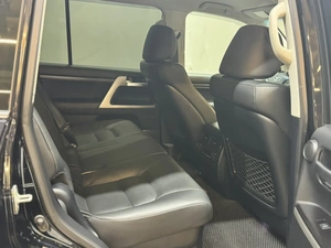 Внедорожник Toyota Land Cruiser 2019 года, 7997000 рублей, Красноярск