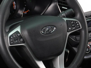 Седан ВАЗ (LADA) Vesta 2019 года, 1074000 рублей, Воронеж