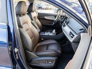 Внедорожник Chery Tiggo 8 Pro 2021 года, 1939000 рублей, Краснодар