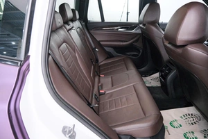 Внедорожник BMW X3 2018 года, 3799000 рублей, Красноярск