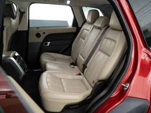 Внедорожник Land Rover Range Rover Sport 2019 года, 5499050 рублей, Москва