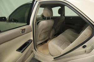 Седан Toyota Camry 2005 года, 900000 рублей, Курск