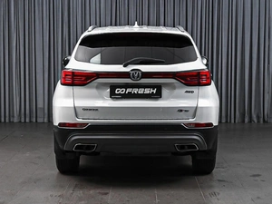 Внедорожник Changan CS75 2020 года, 1678000 рублей, Ставрополь