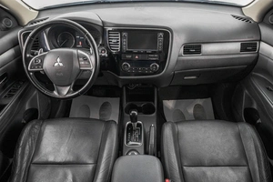 Внедорожник Mitsubishi Outlander 2013 года, 1649000 рублей, Барнаул