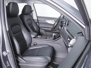 Внедорожник Chery Tiggo 4 Pro 2023 года, 1630000 рублей, Ростов-на-Дону