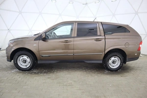 Пикап SsangYong CJ Actyon 2012 года, 1199000 рублей, Обнинск