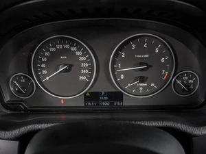 Внедорожник BMW X3 2012 года, 1649000 рублей, Воронеж