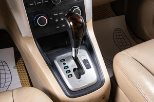 Внедорожник Chevrolet Captiva 2008 года, 959000 рублей, Сургут
