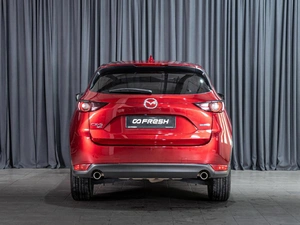 Внедорожник Mazda CX-5 2020 года, 3190000 рублей, Волгоград