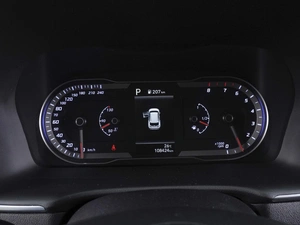 Внедорожник Hyundai Tucson 2022 года, 2350000 рублей, Ростов-на-Дону