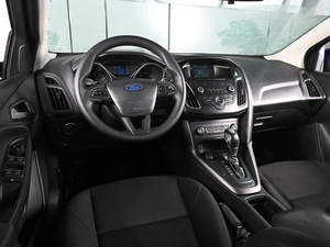 Хетчбэк Ford Focus 2016 года, 919000 рублей, Ростов-на-Дону