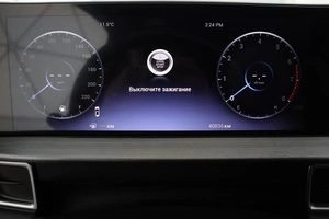 Внедорожник Chery Tiggo 7 2023 года, 2399000 рублей, Обнинск