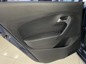 Седан Volkswagen Polo 2012 года, 697000 рублей, Солонцы